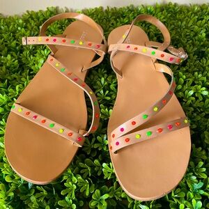 Summer Sandal